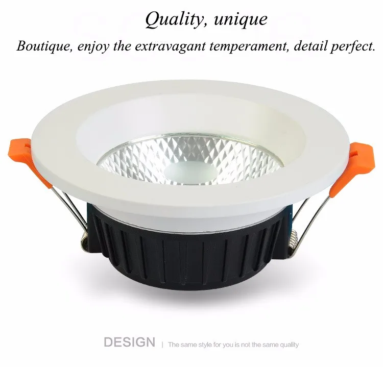 cob led downlight-5