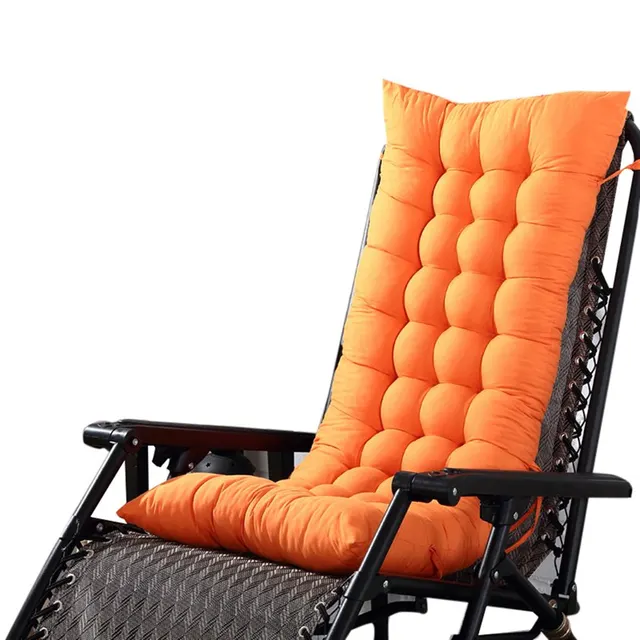 DIDIHOU High Quality Universal Recliner Rocking Chair Mats Thick Rattan