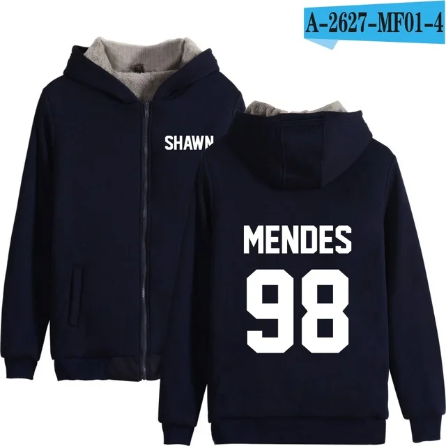 Shawn mendes 98 hoodie Clearance