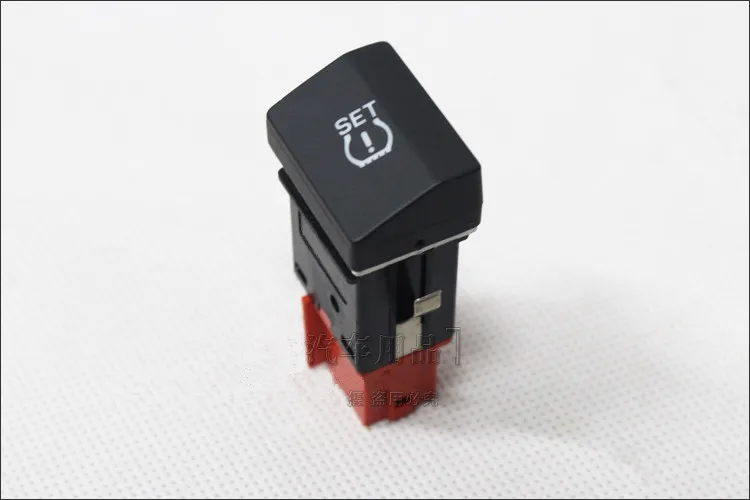 

TPMS Tire pressure warning Switch Button FOR SKODA superb 3TD 927 127 2009-2015