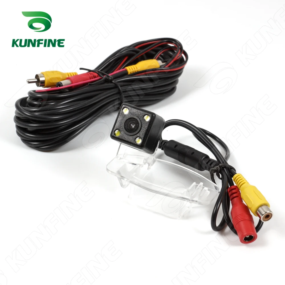 Car Rear View Camera for Honda Accord 2008-2010 S pirior 2013 F