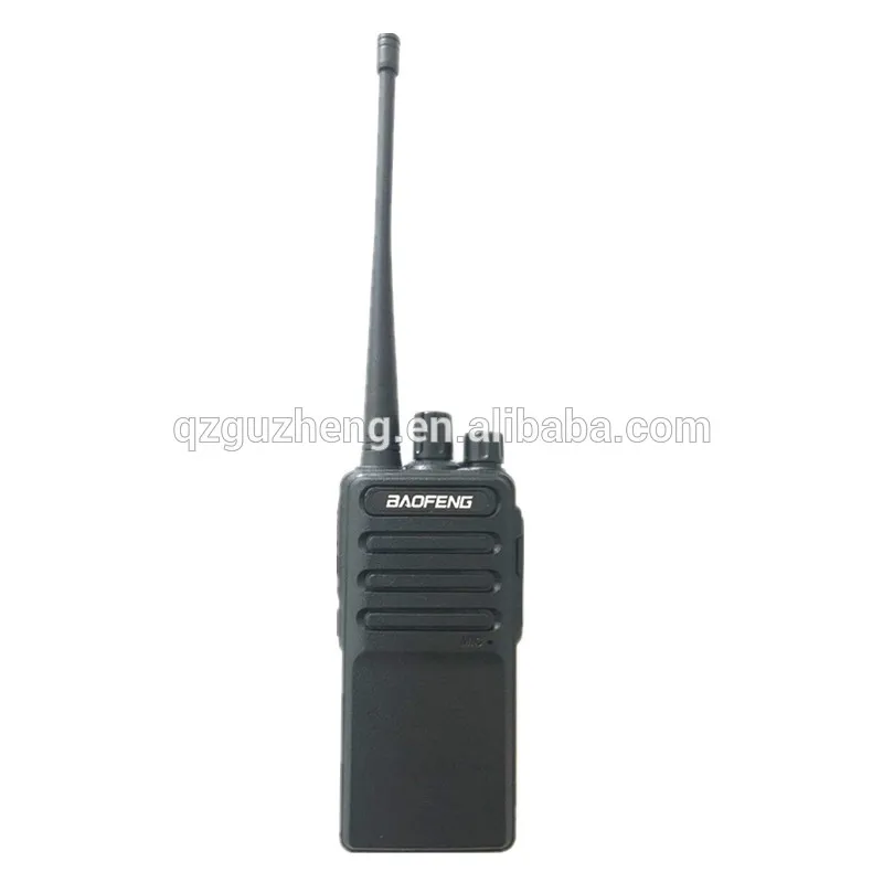 Новейший UHF Ручной walky talky 400 470 МГц удобный Baofeng bf C5 двухстороннее Радио BF FRS PMR рация