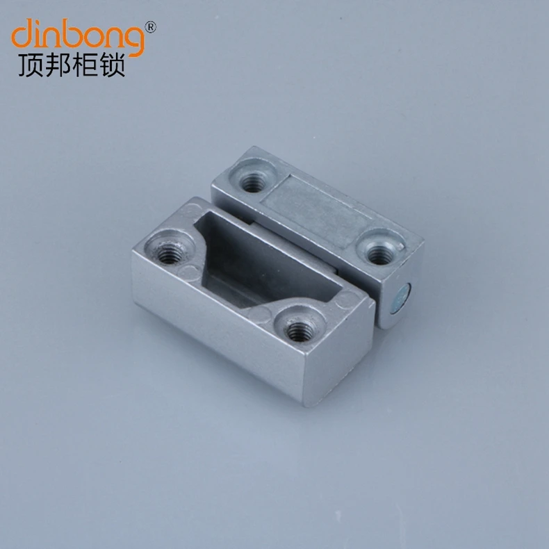 Dinbong CL219-3 шарнир, HL023 распределительная коробка, сетевая тотемная коробка, петля двери шкафа, яркий монтажный Тип