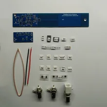 DIY kit MiniWhip Active Antenna HF LF VLF Mini Ship Shortwave Sdr RX Receiving