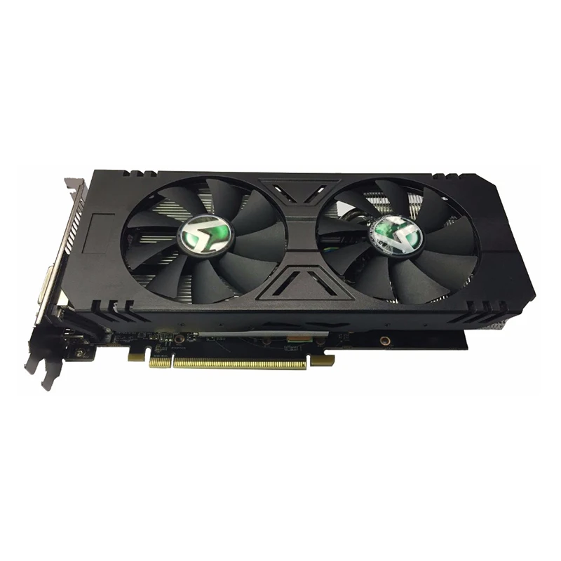 Группа 6GPU продажи MAXSUN RX570 8 г видеокарты GDDR5 28 29MHs * 6 7000 мГц 1168 1244 4096*2160 HDMI + DP DVI 2 видео