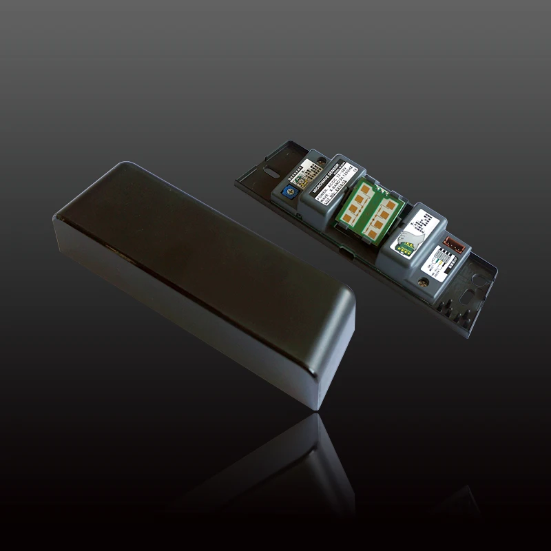 

small automatic door motion sensor lean slow motion potion for garage door opener DC24V AC DC 36V