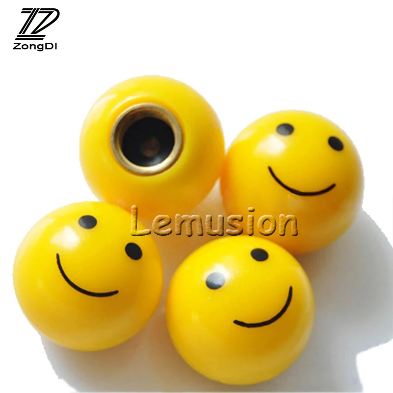 

ZD Car Styling Wheel Tires Valves Tyre Covers For Mercedes W203 W211 W204 W210 Benz BMW F10 E34 E30 F20 X5 E70 Accessories 4pcs