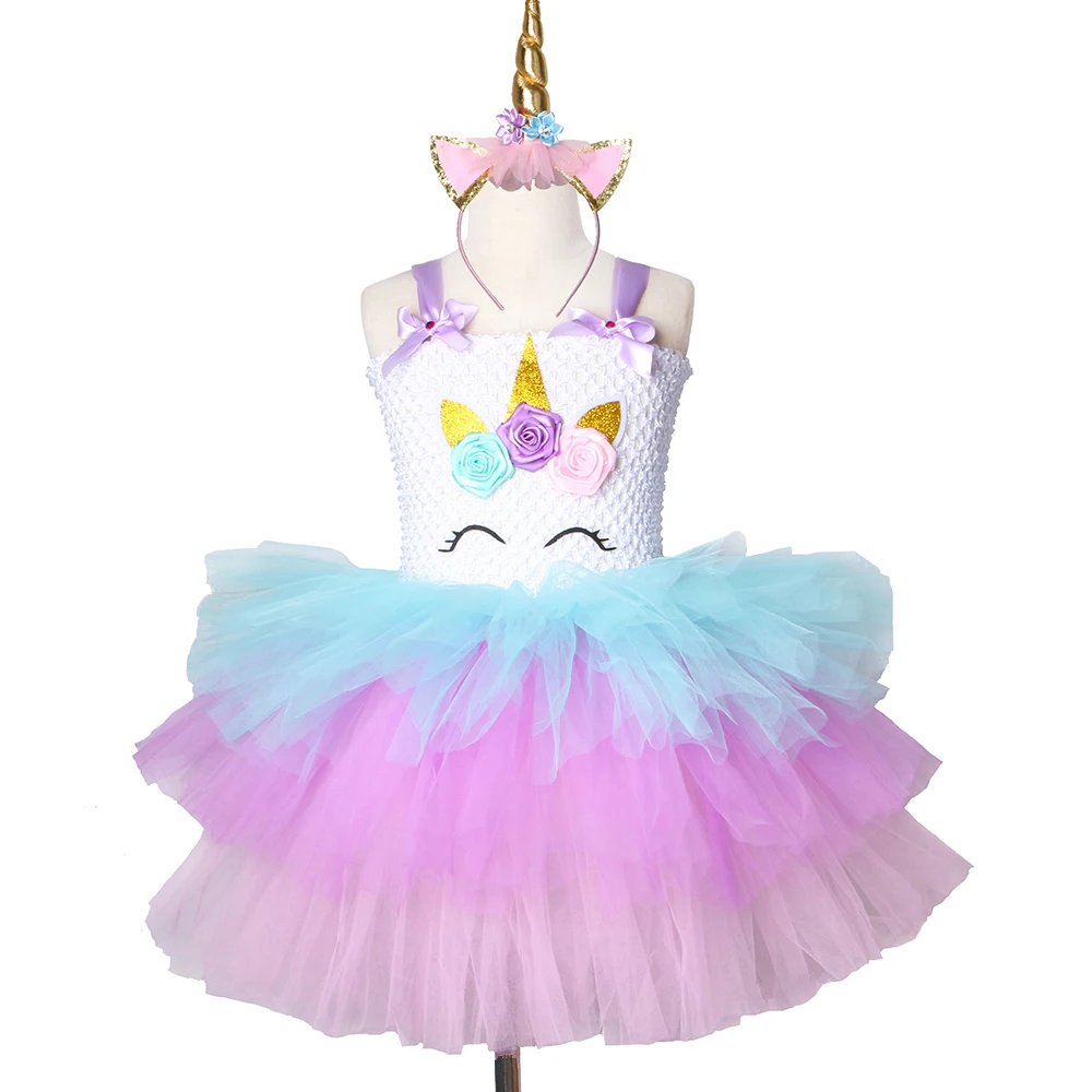 lol doll tutu dress