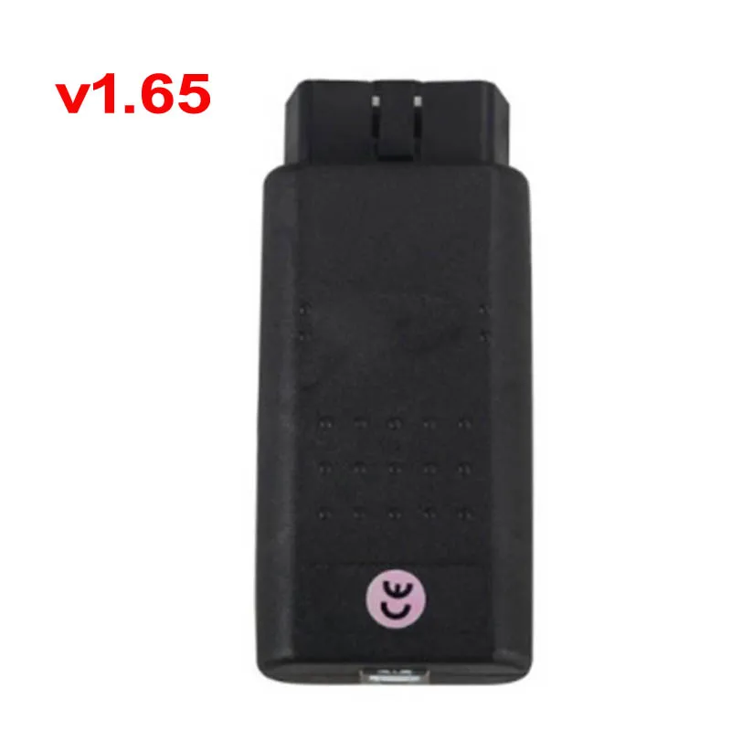 OP COM 2010 в V1.45 в V1.70 диагностический инструмент OPCOM шина сети локальных контроллеров диагностический кабель OBD2 OBDII сканер инструмент для автомобилей Opel JC5 - Цвет: V1 65