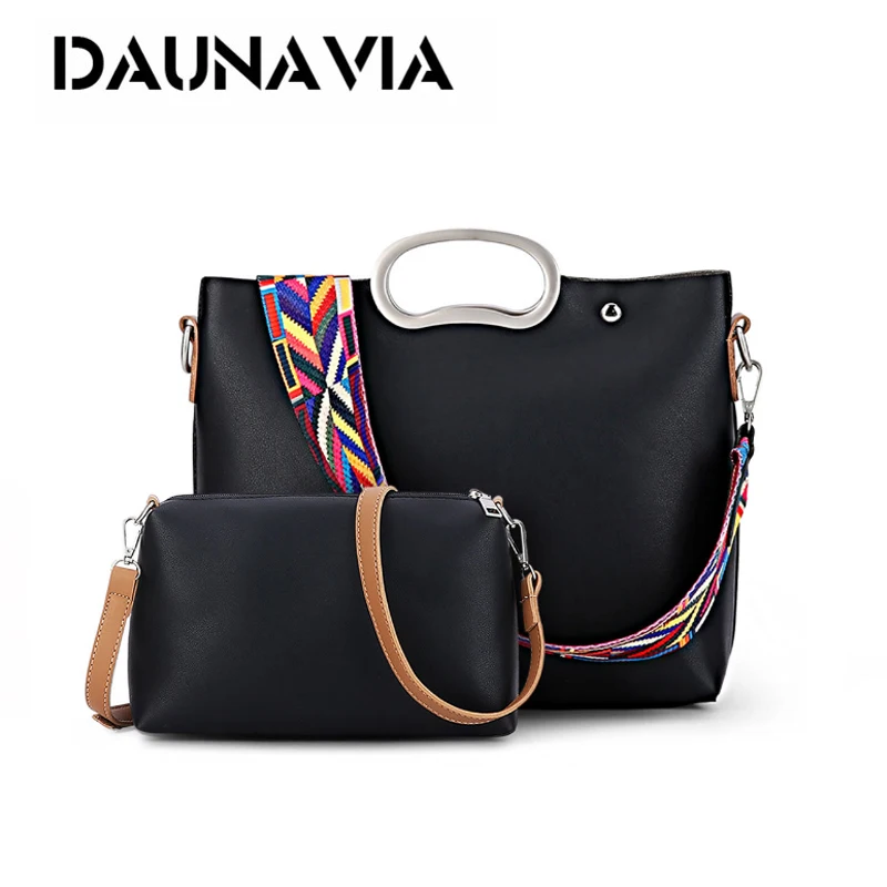 

Women Fashion Pu Leather Shoulder Bags Ladies All-match Tote Bags Sac A Main Trendy Crossbody Bags Bolsa Female Casual Handbags