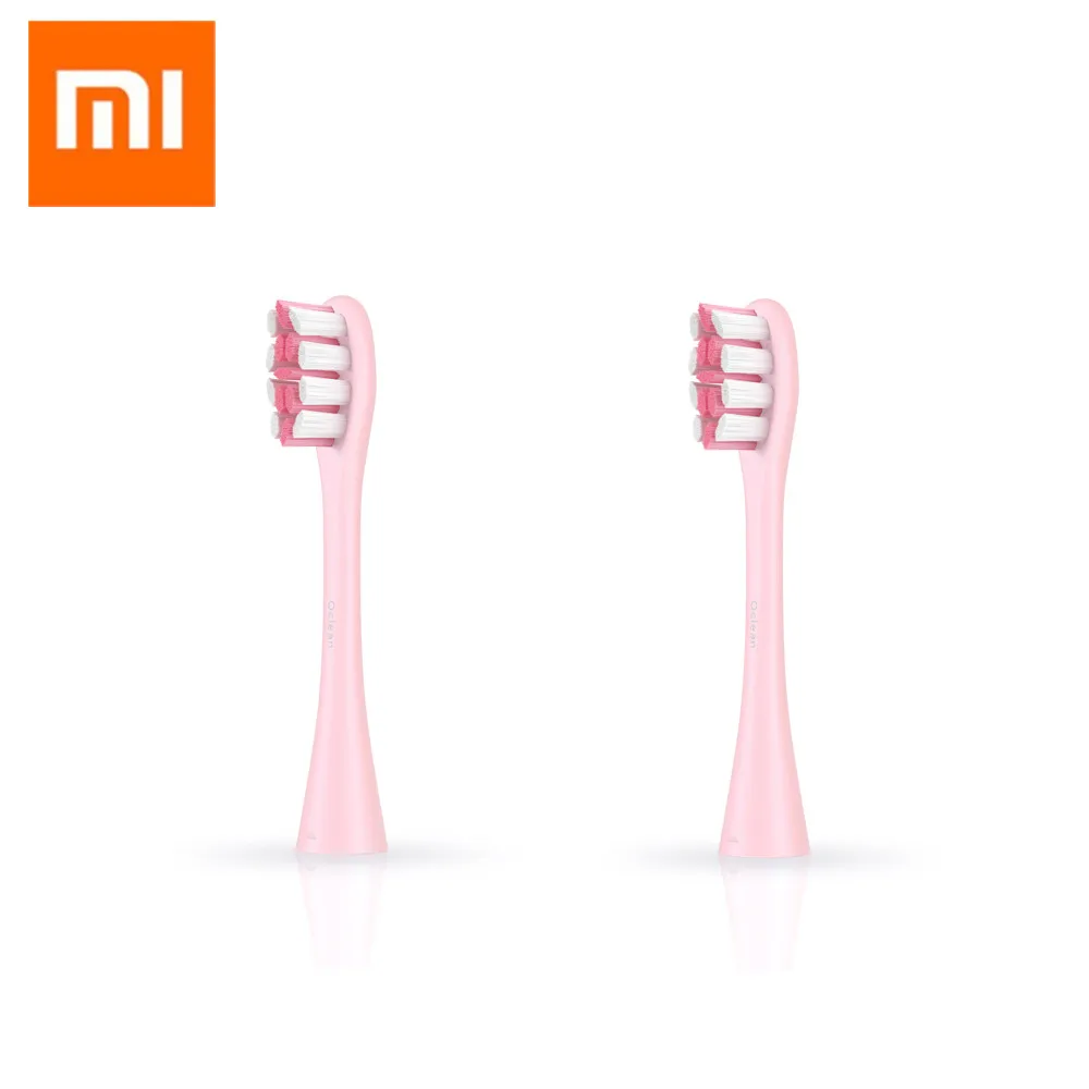 Xiaomi 2 шт. Oclean SE/Один заменить Для мужчин t насадки для электрической Sonic Зубная