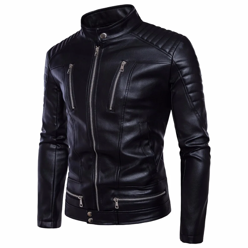 motor jacket