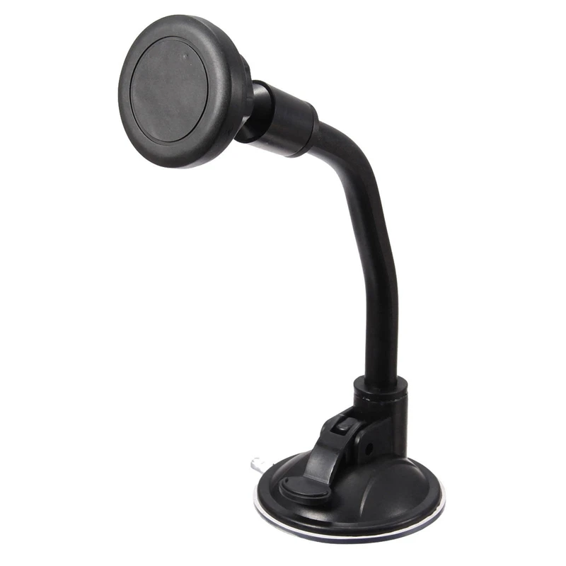 

Universal 360 Degree Magnetic Car Auto Dash Phone Mount Holder Mobile Cell Phone Stand for iPhone 6 6s plus Samsung Huawei GPS