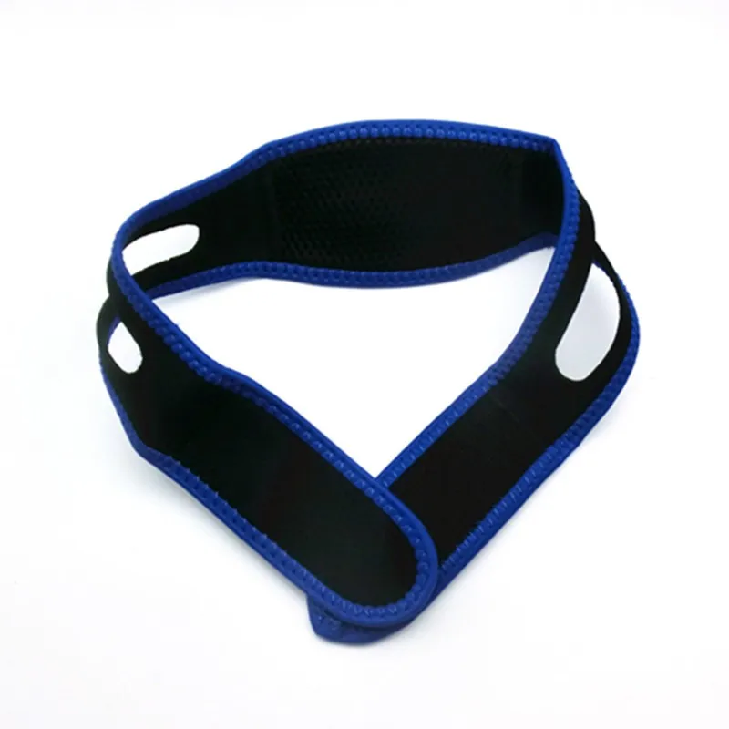 B1151 anti snore face belt lift shaper band (8)