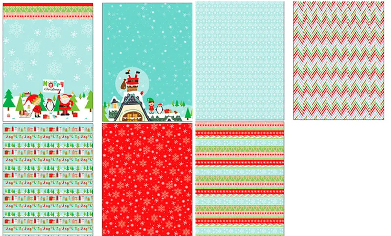 Christmas Series 