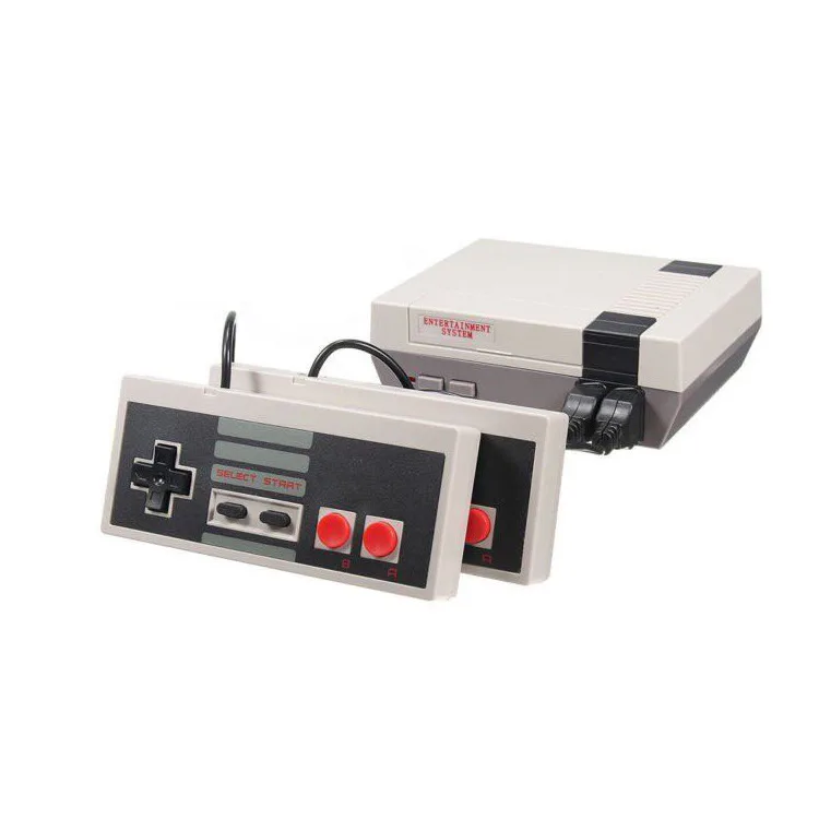 

Mini TV Game Console 8 Bit Retro Video Game Console Built-In 620 Games Handheld Gaming Player Best Gift