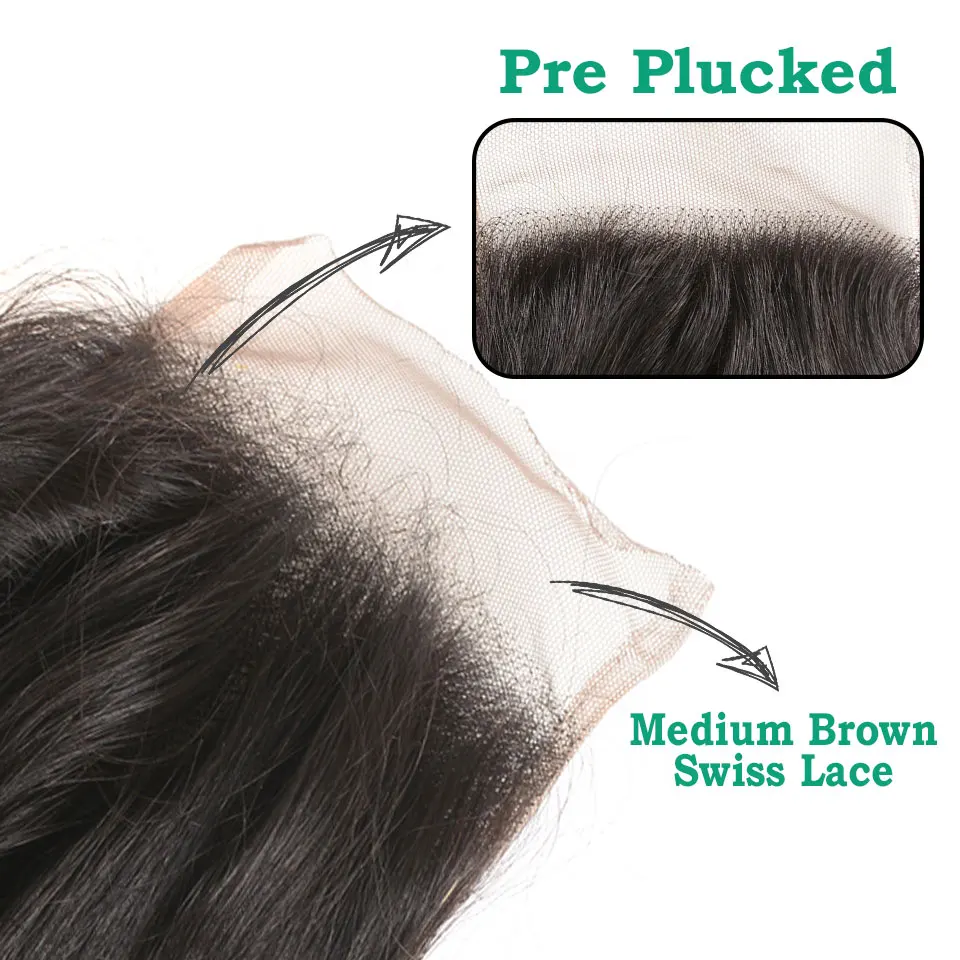 Funmi кудрявые пучки с закрытием тугие Спиральные Локоны Remy волосы для наращивания