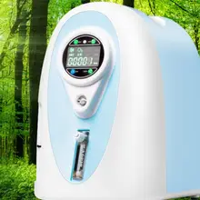 XGREEO небольшой размер концентратор кислорода портативный 93% 3л