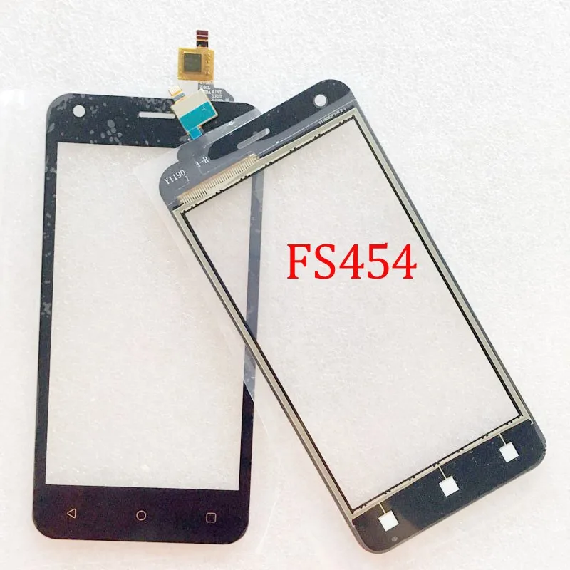 FS454 Touch 11