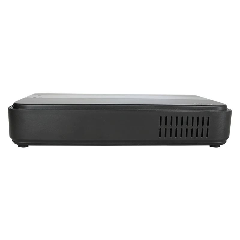  45W Mini Portable UPS with 15/19/24VDC POE (Power Over Ethernet) & 5/9/12VDC Interface Wide 85~265V