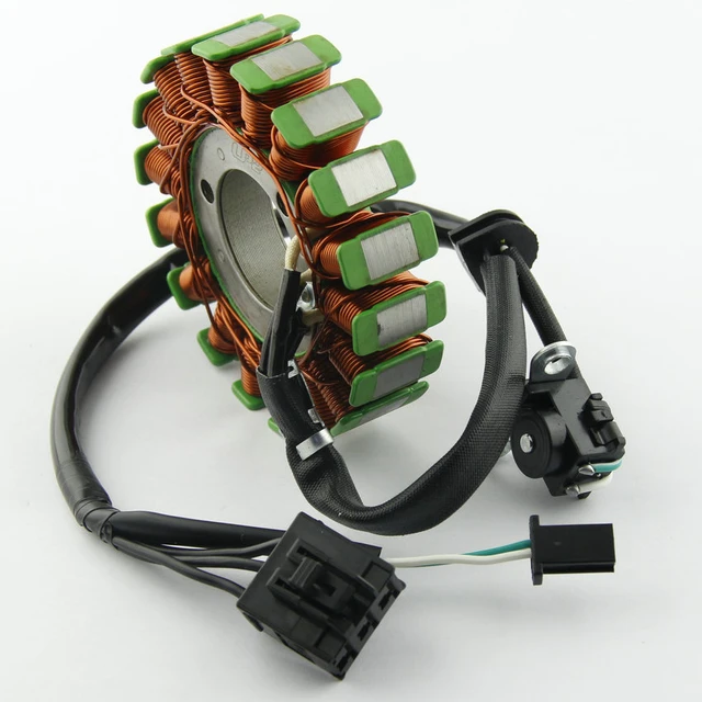 Ninja 2024 300 stator
