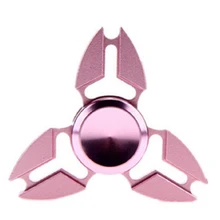 Радуга figet spiner ручной палец бар СДВГ Карманный стол фокус Kid Взрослый игрушки подарки