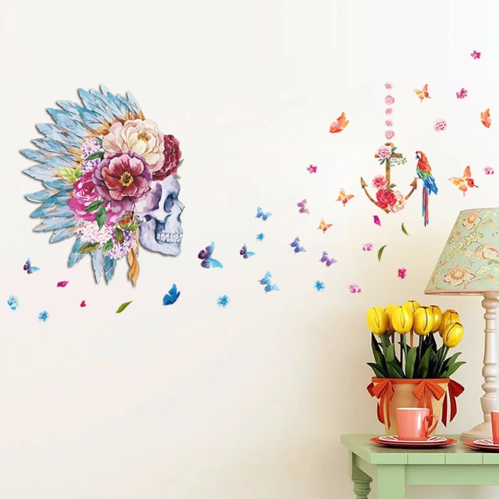 High Quality Skull Wallpaper Buy Cheap Skull Wallpaper Lots From High Quality Skull Wallpaper Buy Cheap Skull Wallpaper Lots From