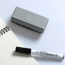 Whiteboard Erasers Dry Erase Marker White Board Cleaner Wisser Wipes School Office Accessories Supplies