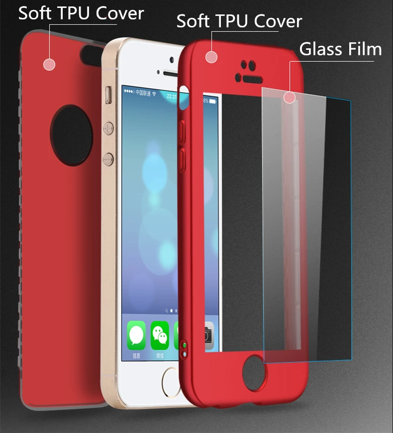 for iphone 5 tpu case (7)