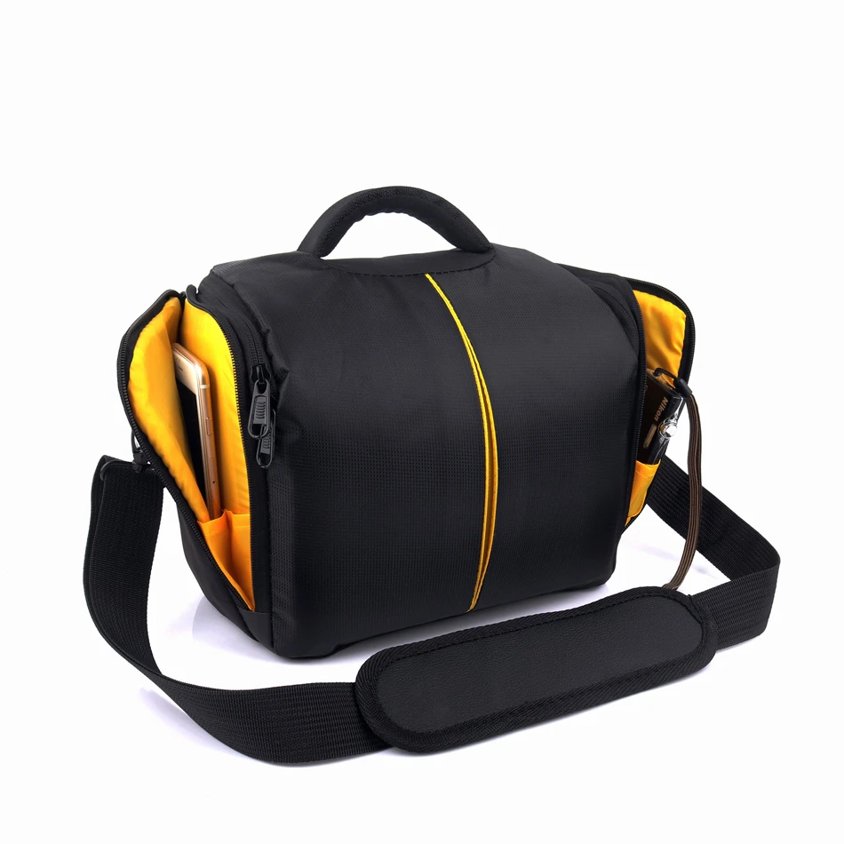 DSLR Camera Case Bag for Canon EOS 200D 7D 77D 80D 800D 6D 70D 760D 750D 700D 600D 100D 1300D 1200D 1100D 550D SX50 SX60 SX540 DSLR Camera Case Bag for Canon EOS 200D 7D 77D 80D 800D 6D 70D 760D 750D 700D 600D 100D 1300D 1200D 1100D 550D SX50 SX60 SX540
