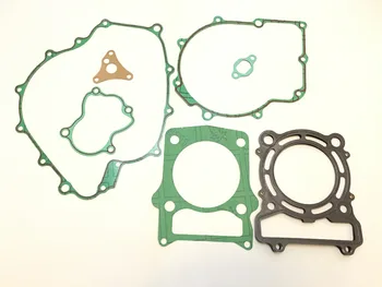 

HISUN HS HSUN 500ATV/UTV ENGINE GASKETS KIT FIT EFI CARB SUPERMACH MASSIMO MSU500 YS500