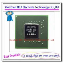 N14M-GS-S-A1 N14M GS S A1 BGA микросхем