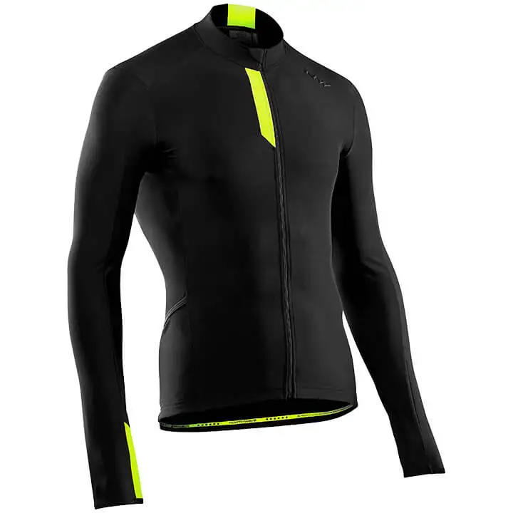 

Spring Autumn Long Cycling Jersey Breathale Mountain Bike Clothing Quick-Dry Racing MTB Bicycle Clothes Uniform Cycling Clothing