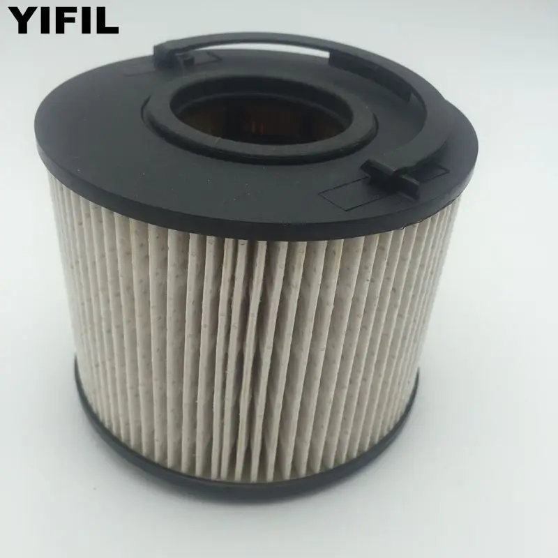Дизельный топливный фильтр 7L6127434C для AUDI Q7 3 0/4 2 TDI 2006 15 PORSCHE CAYENNE 955 3.0TDI 2009 2010 VW TOUAREG 0 V6