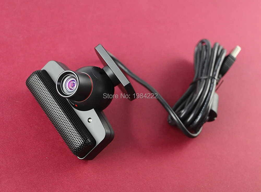 Высококачественная камера Kinect Move Eye для Playstation 3 PS3 OCGAME|eye eye|eye moveeye camera |