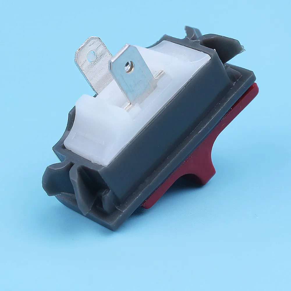 On Off Kill Start/Stop Switch For Husqvarna 365 371 372 336 385 390 JONSERED 2063 2065 2165 2071 2171 Chainsaws 10pcs