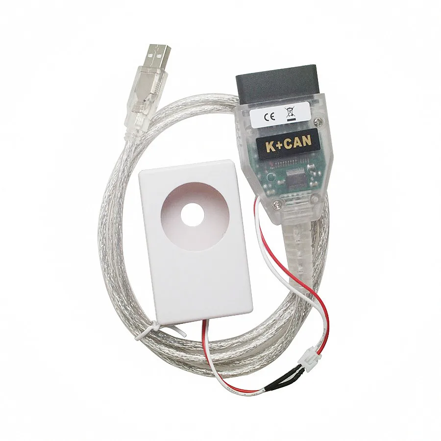 Новый чип для VAG Tacho USB 5 0 серии FTDI FT245RL автомобильный диагностический Поддержка VDO