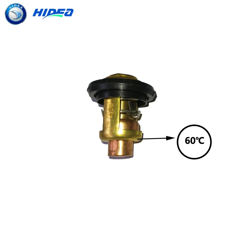 Hidea Thermostat For Hidea 4 Stroke 15HP Outboard Motorin Boat Engine