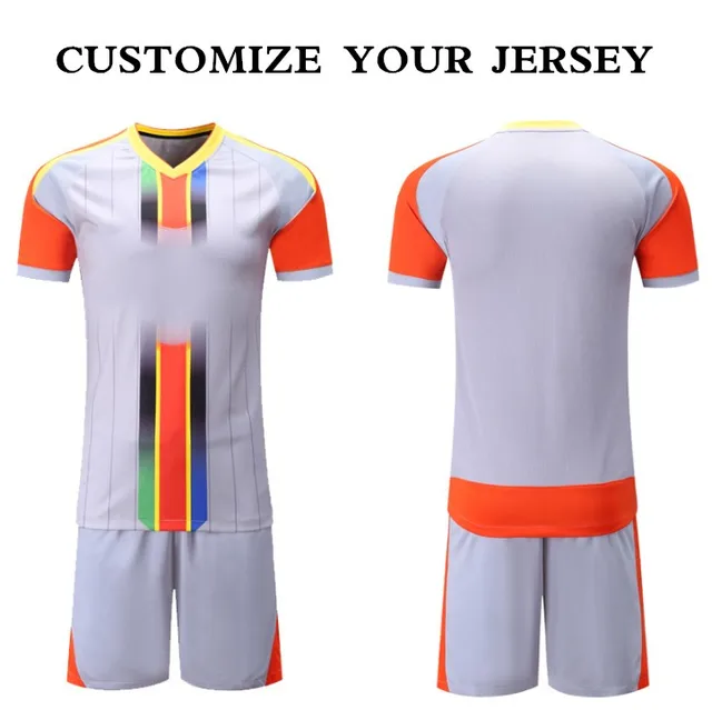 Buy New Professional Men Soccer Jerseys 2016 2017