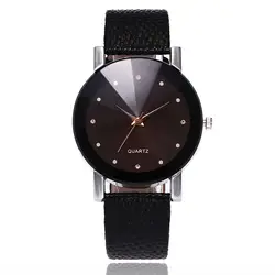 Модные женские наручные часы для женщин известный бренд повседневное часы женские кожаные кварцевые Hodinky Relogio Feminino Montre Femme