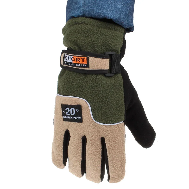 Спортивные велосипедные перчатки для кемпинга и пешего туризма, мужские тренировочные велосипедные перчатки, перчатки для велоспорта, перчатки для катания на лыжах, сноуборде, перчатки Mar13C1