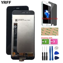 LCD Display Touch Screen For Xiaomi Mi 5X LCD Digitizer TouchScreen Panel For Xiaomi Mi A1 Touch Screen LCD Tools Protector Film LCD Display Touch Screen For Xiaomi Mi 5X LCD Digitizer TouchScreen Panel For Xiaomi Mi A1 Touch Screen LCD Tools Protector Film