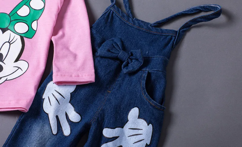 Детская одежда г. Осенне-зимняя одежда для маленьких девочек футболка+ штаны, комплект из 2 предметов детский спортивный костюм, костюмы для девочек, комплекты одежды