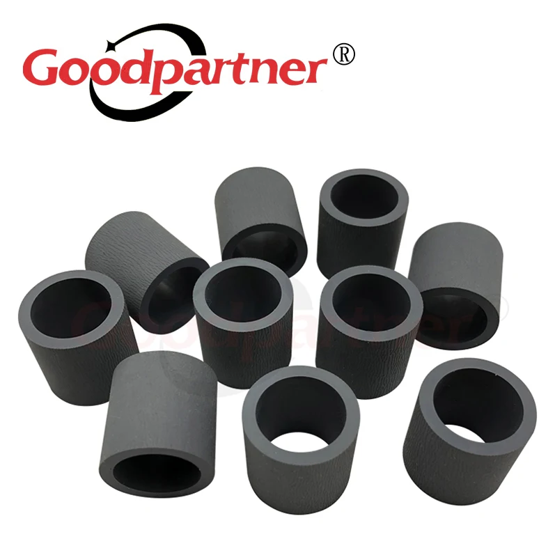 

50PC Pickup Roller Rubber for Samsung ML 3200 3310 3312 3320 3370 3700 3710 3712 3750 SCX 5637 5639 5737 5739 4833 4835 M4070