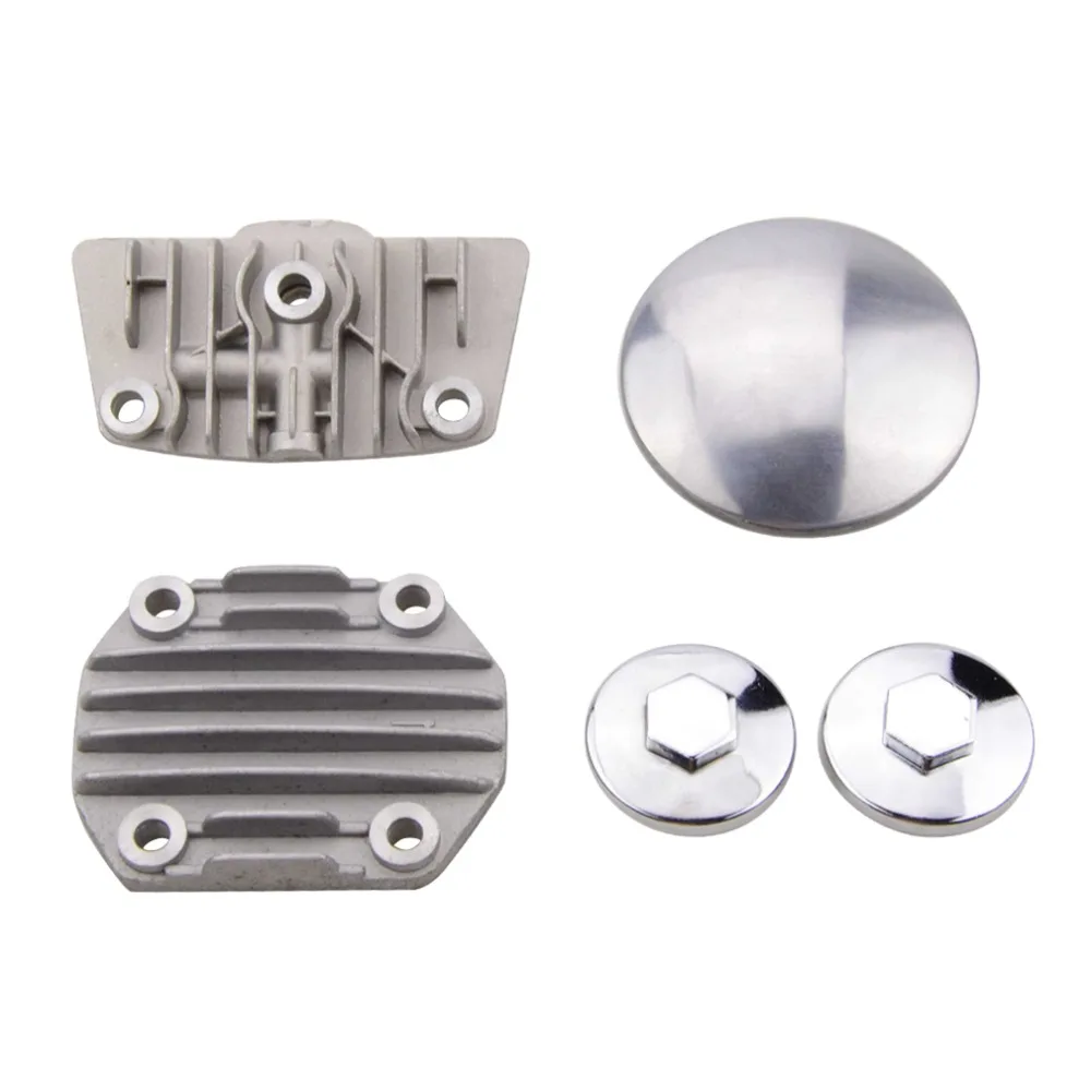 

Cylinder Head Cover Sets for 110cc ATV, Dirt Bike & Go Kart