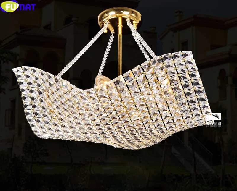 Crystal Chandelier13