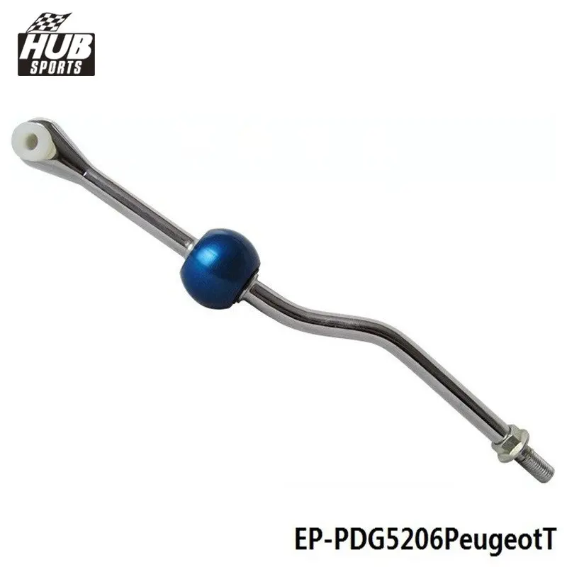 Короткий переключатель для peugeot 206 99-00 HU-PDG5206 peugeot T