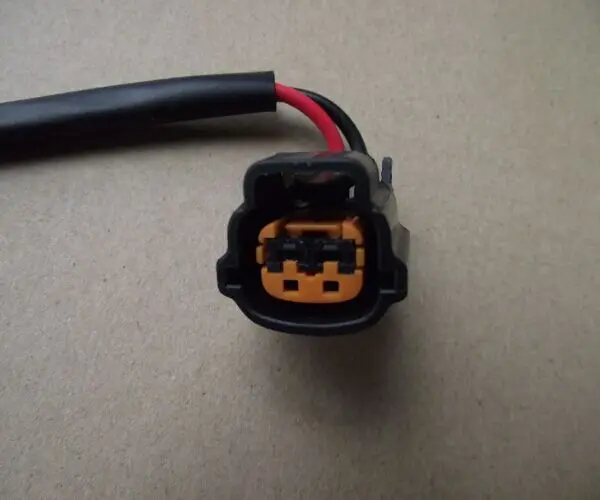 

2pcs NEW 9005 9006 to Xenon BALLAST Aftermarket WIRE ADAPTER Ballast Power Retrofit free shipping