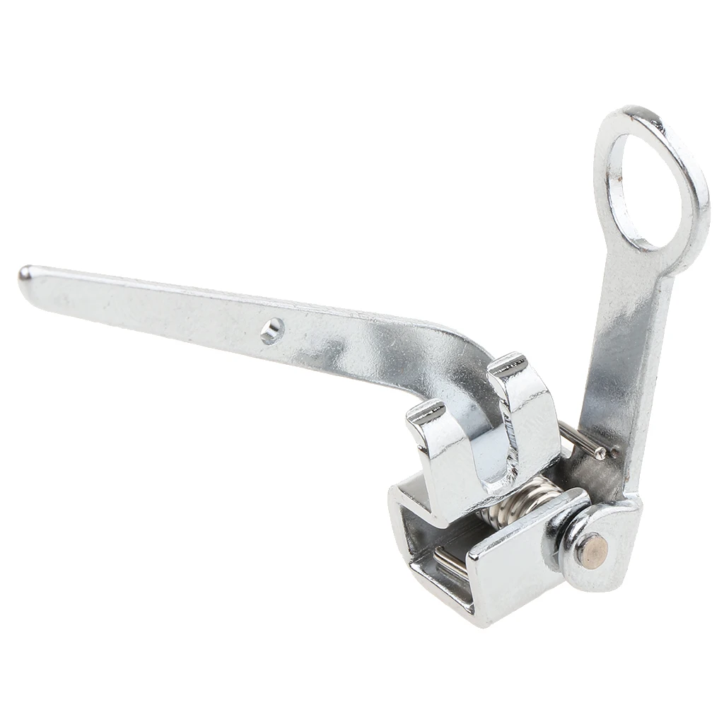 Presser Foot #55417 Darning Embroidery Free Motion Quilting Low Shank Sewing Machines