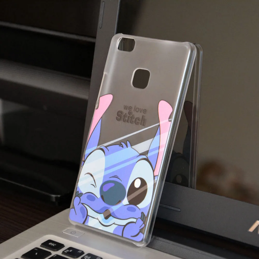 coque huawei p10 lite totoro